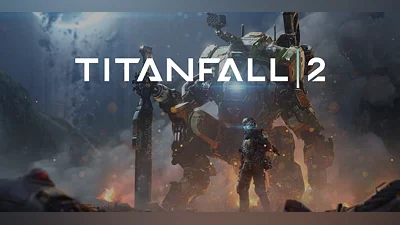 Titanfall 2 (Xbox) [Global] [Ultimate Edition]