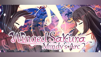 Winged Sakura Mindys Arc (PC) [Global] [Standard]