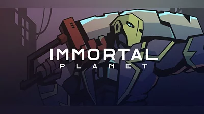 Immortal Planet (PC) [Global] [Standard]