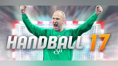 Handball 17 (PC) [Global] [Standard]