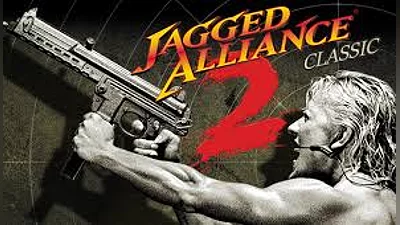 Jagged Alliance 2 Classic (DLC) [Global] [Standard]