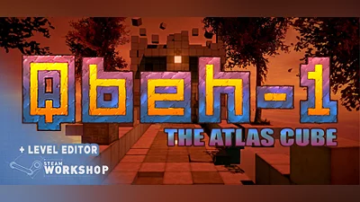 Qbeh-1: The Atlas Cube (PC) [Global] [Standard]