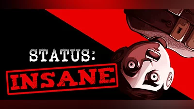 STATUS: INSANE (PC) [Global] [Standard]