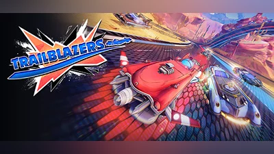 Trailblazers (PC) [Global] [Standard]