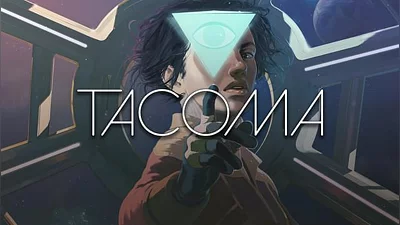 Tacoma (PC) [Global] [Standard]