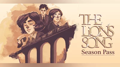 The Lions Song Season Pass (DLC) [Global] [Season]