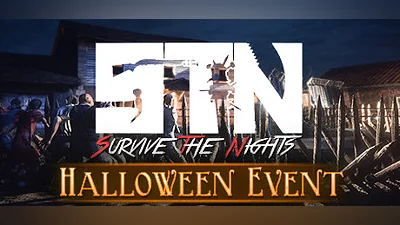 Survive the Nights (PC) [Global] [Standard]