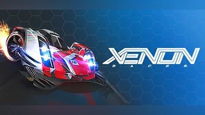 Xenon Racer (PC) [Global] [Standard]