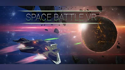 Space Battle VR (PC) [Global] [Standard]