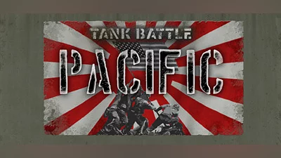 Tank Battle: Pacific (PC) [Global] [Standard]