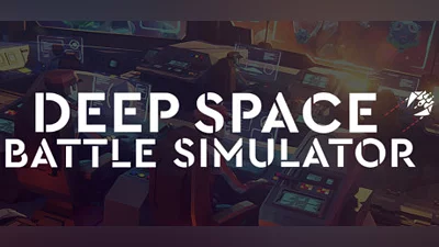 Deep Space Battle Simulator (PC) [Global] [Standard]