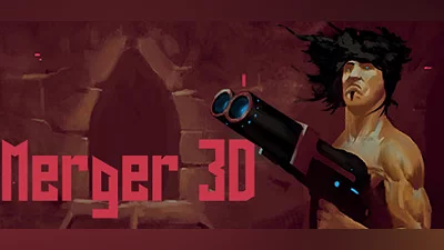 Merger 3D  (PC) [Global] [Standard]