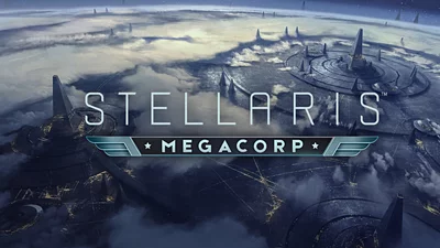 Stellaris MegaCorp (DLC) [RU/CIS] [Standard]