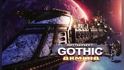 Battlefleet Gothic Armada (PC) [Poland ] [Standard]