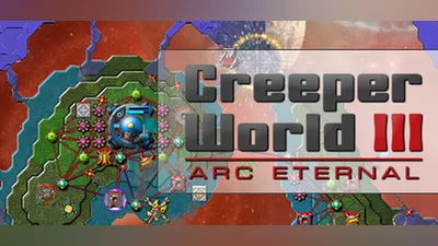 Creeper World 3: Arc Eternal (PC) [Global] [Standard]