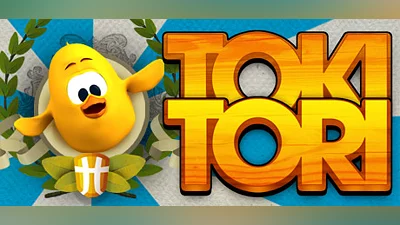 Toki Tori (PC) [Global] [Standard]
