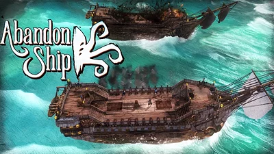 Abandon Ship (PC) [North America] [Standard]