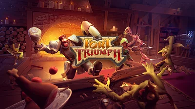 Fort Triumph  (PC) [Global] [Standard]