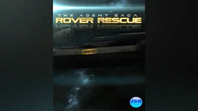 Rover Rescue (PC) [Global] [Standard]