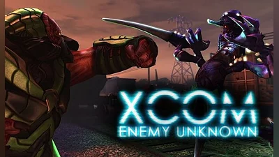 XCOM Enemy Unknown Complete Pack (DLC) [Rest of the world] [Complete Edition]