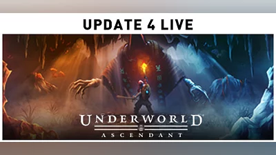 Underworld Ascendant (PC) [Europe] [Standard]