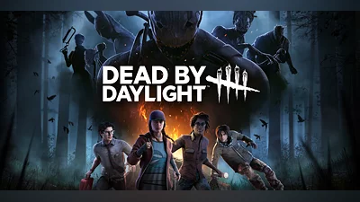 Dead by Daylight (PC) [North America] [Standard]
