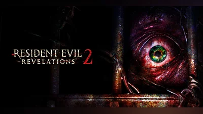 Resident Evil Revelations 2 Biohazard (PC) [EMEA] [Deluxe Edition]