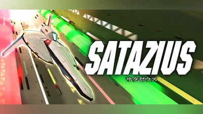 Satazius (PC) [Global] [Standard]