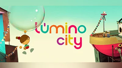 Lumino City (PC) [Global] [Standard]