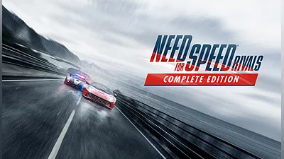 Need For Speed Rivals (PC) [North America] [Complete Edition]