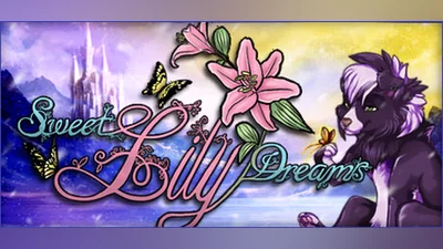 Sweet Lily Dreams (PC) [Global] [Standard]