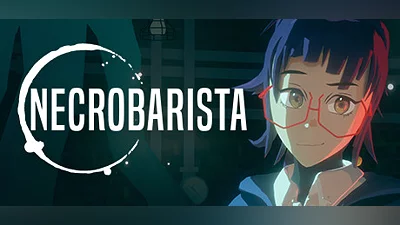 Necrobarista (PC) [North America] [Standard]
