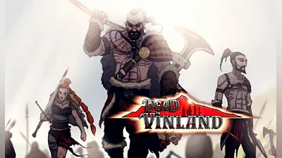 Dead In Vinland  (PC) [Europe] [Standard]