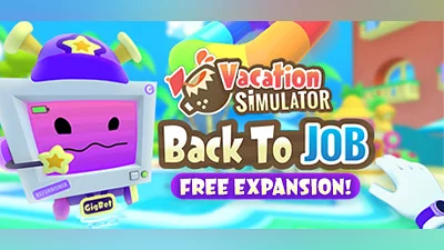 Vacation Simulator (PC) [Global] [Standard]