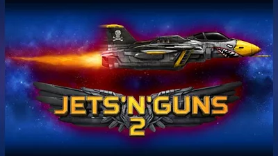 JetsnGuns 2 (PC) [North America] [Standard]