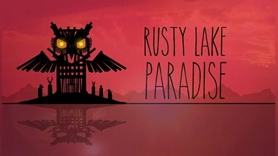 Rusty Lake Paradise (DLC) [Global] [Standard]