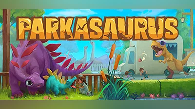 Parkasaurus (PC) [North America] [Standard]