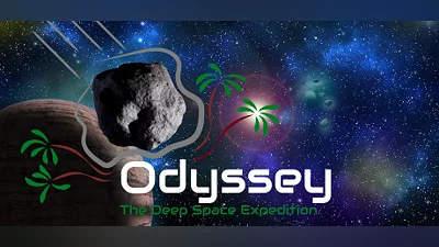Odyssey: The Deep Space Expedition (PC) [Global] [Expediton]