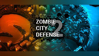 Zombie City Defense 2 (PC) [Global] [Standard]