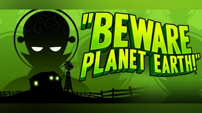 Beware Planet Earth (PC) [Global] [Standard]
