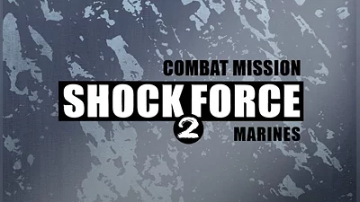 Combat Mission Shock Force 2: Marines (DLC) [Japan] [Standard]
