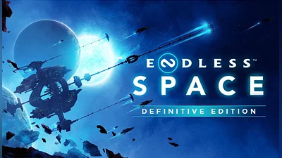 Endless Space (PC) [Global] [Emperor]