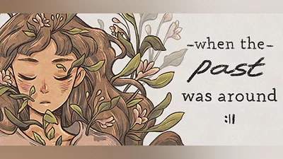 When The Past Was Around (PC) [North America] [Standard]