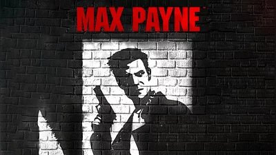 Max Payne (PC) [United Kingdom] [Standard]