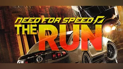Need for Speed The Run (PC) [RU/CIS] [Standard]