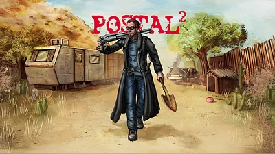 POSTAL 2 (PC) [Turkey] [Standard]