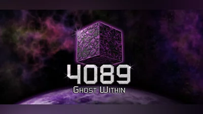 4089 Ghost Within (PC) [Global] [Standard]