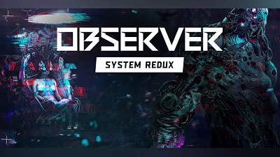 Observer System Redux (PC) [North America] [Deluxe Edition]