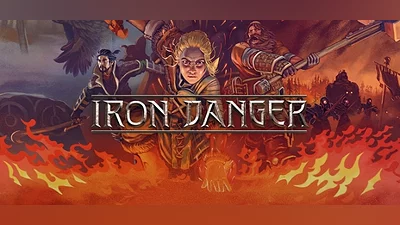Iron Danger Key (PC) [Europe] [Standard]