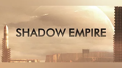 Shadow Empire (PC) [Japan] [Standard]